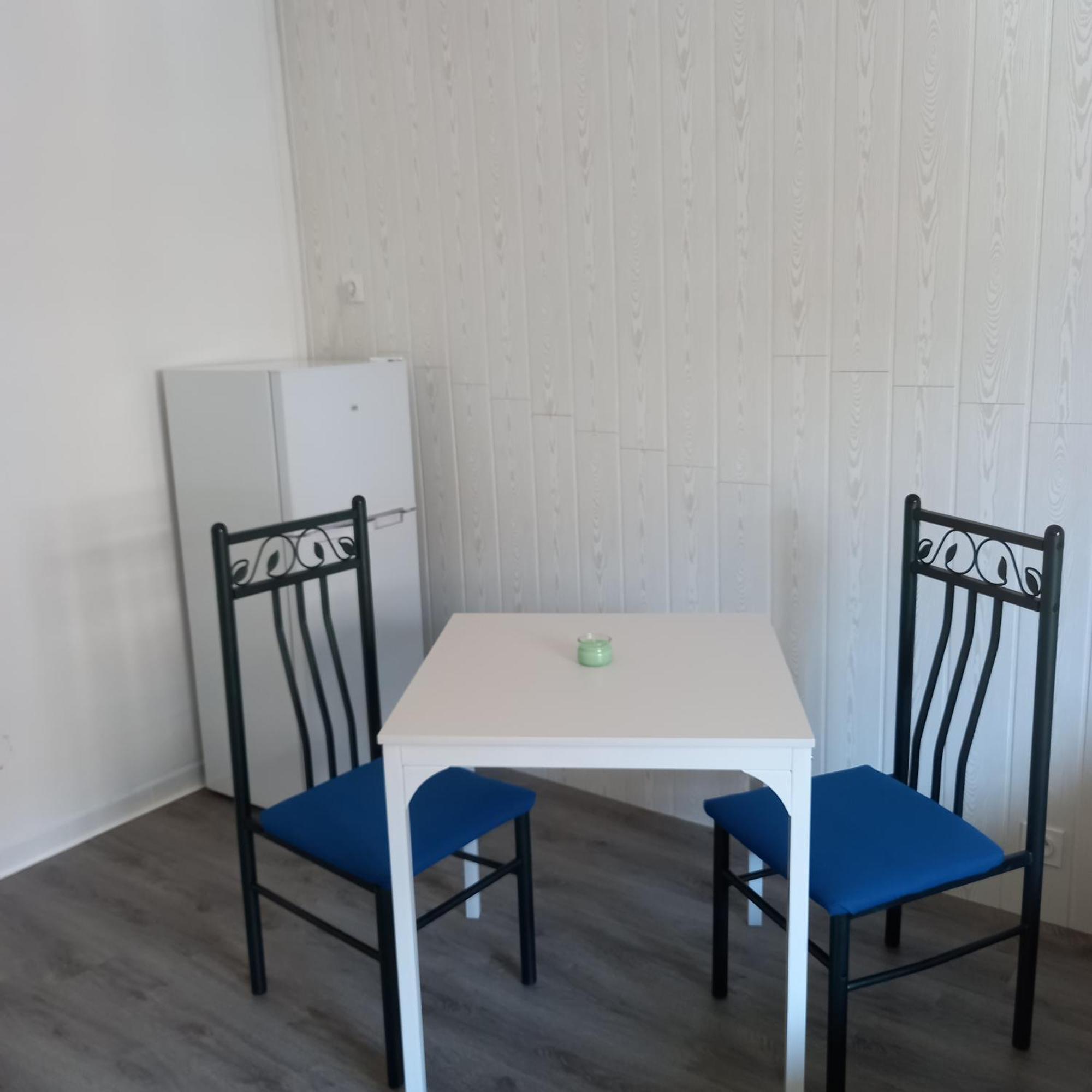 Colmar: Studio Dans Le Centre Historique Εξωτερικό φωτογραφία